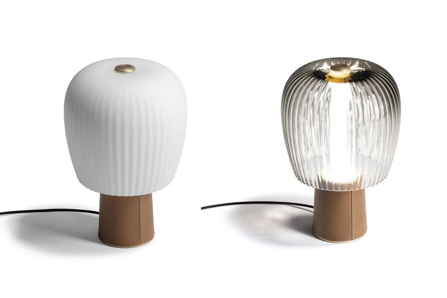 Luminária de Mesa Nymph 3