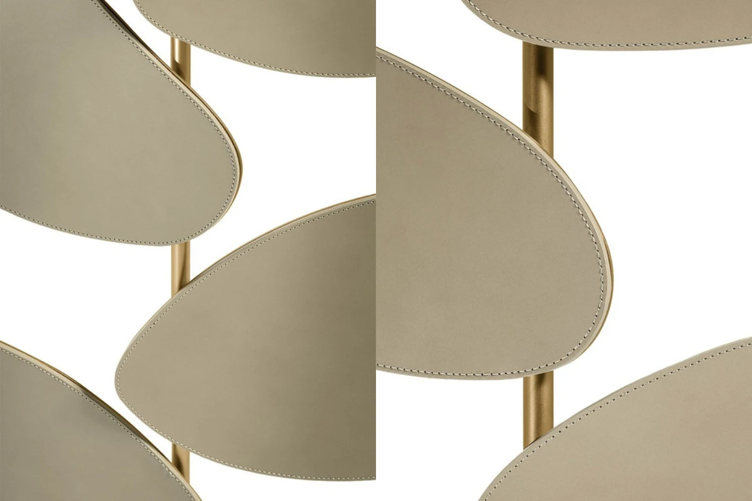 Luminária de Piso Foliage 3