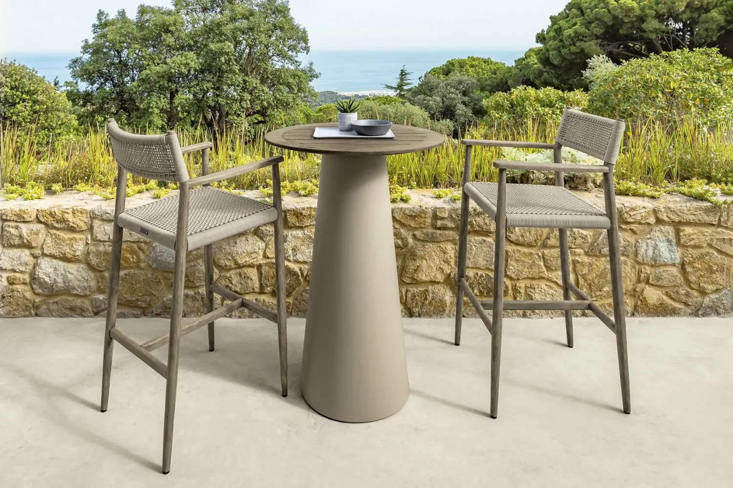 Mesa Bar Dolcevita''