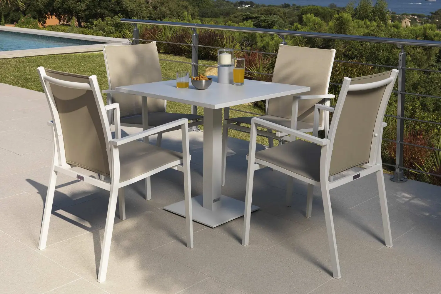 Mesa Bistrot Maiorca'