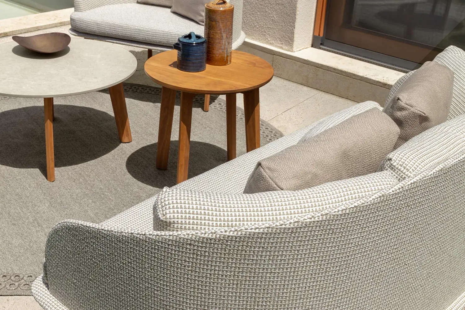 Mesa Lateral CleoSoft''