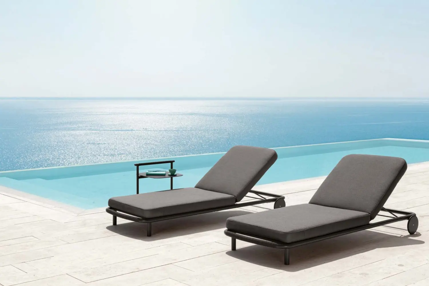 Mesa Lateral Coral''''