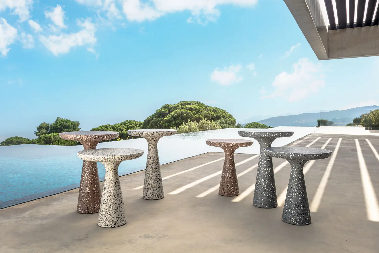 Mesa Lateral Gabri''