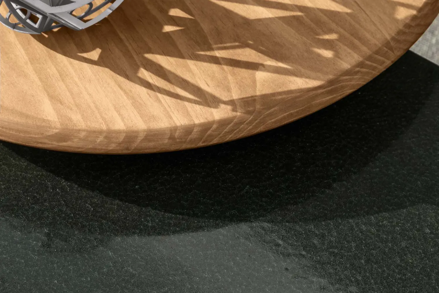 Mesa Lateral George''