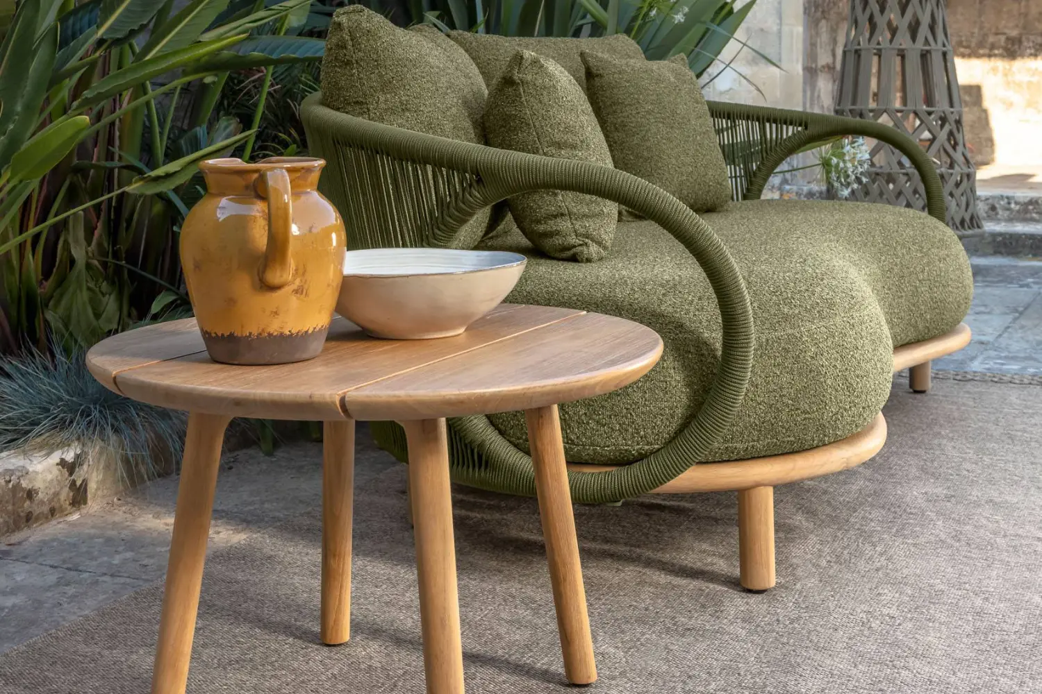 Mesa Lateral Karen''