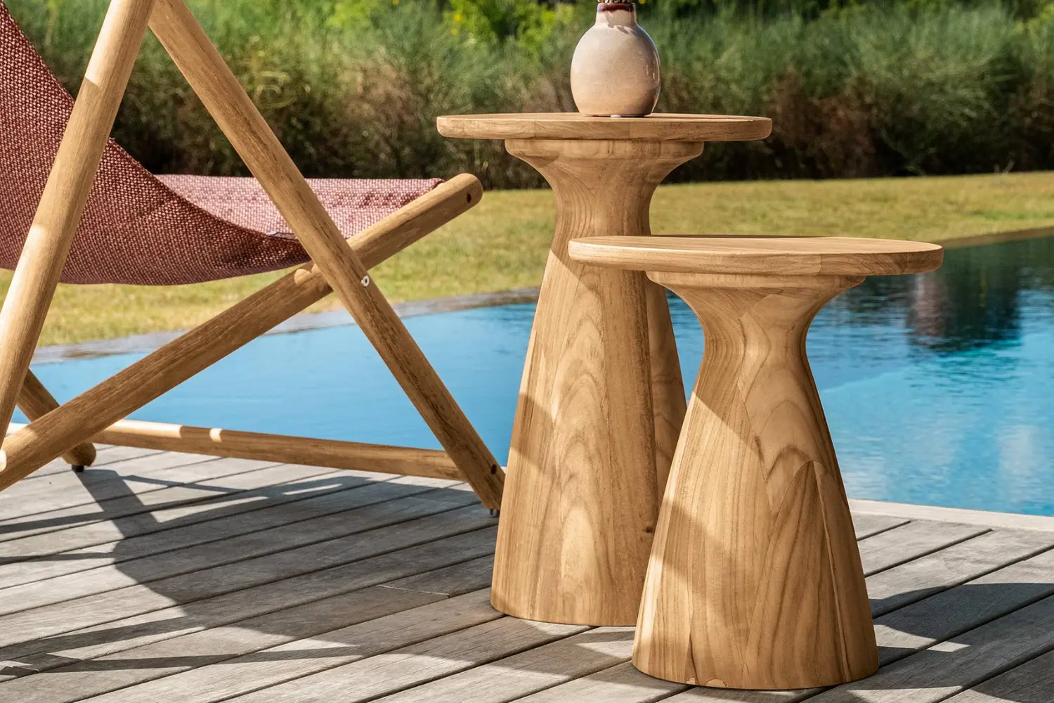 Mesa Lateral Parker'