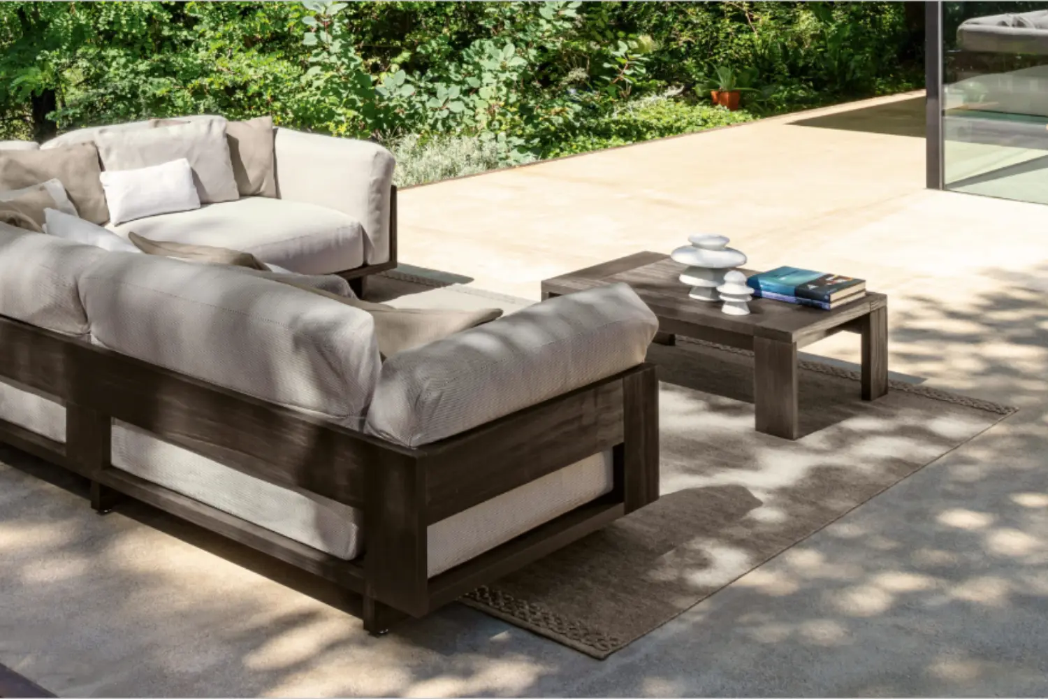 Mesa de Centro Argo''