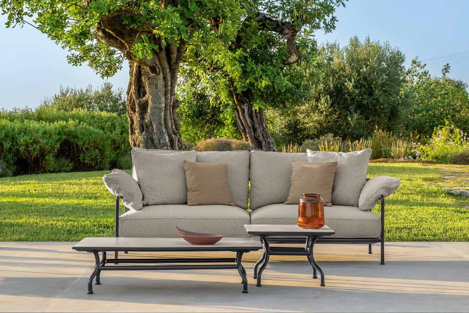 Mesa de Centro Capri'