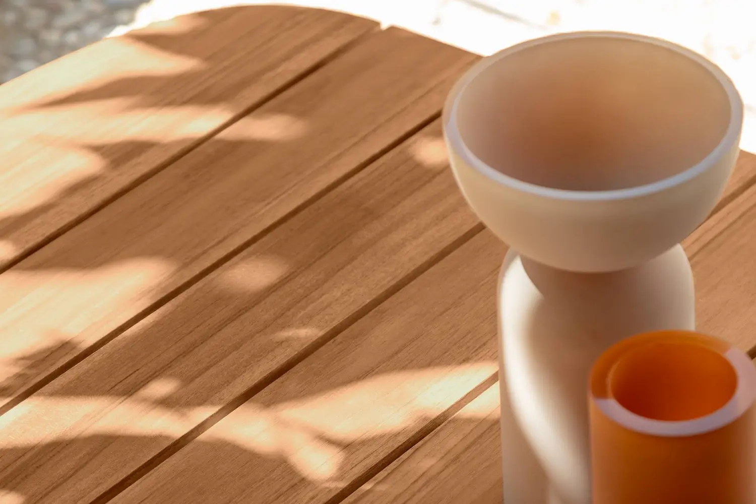 Mesa de Centro Iris''