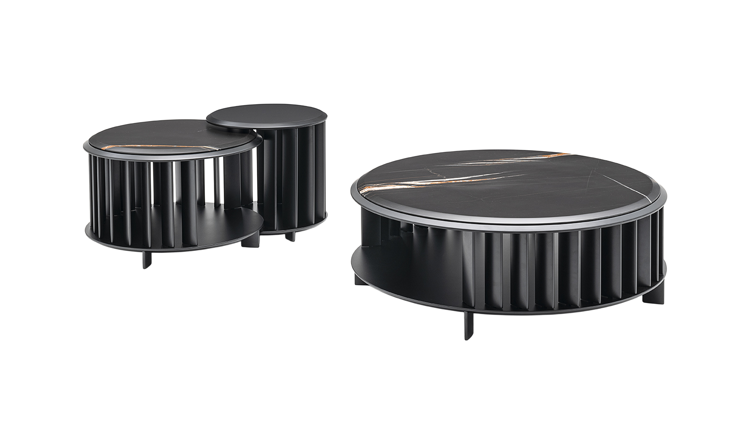 Mesa de Centro Islands