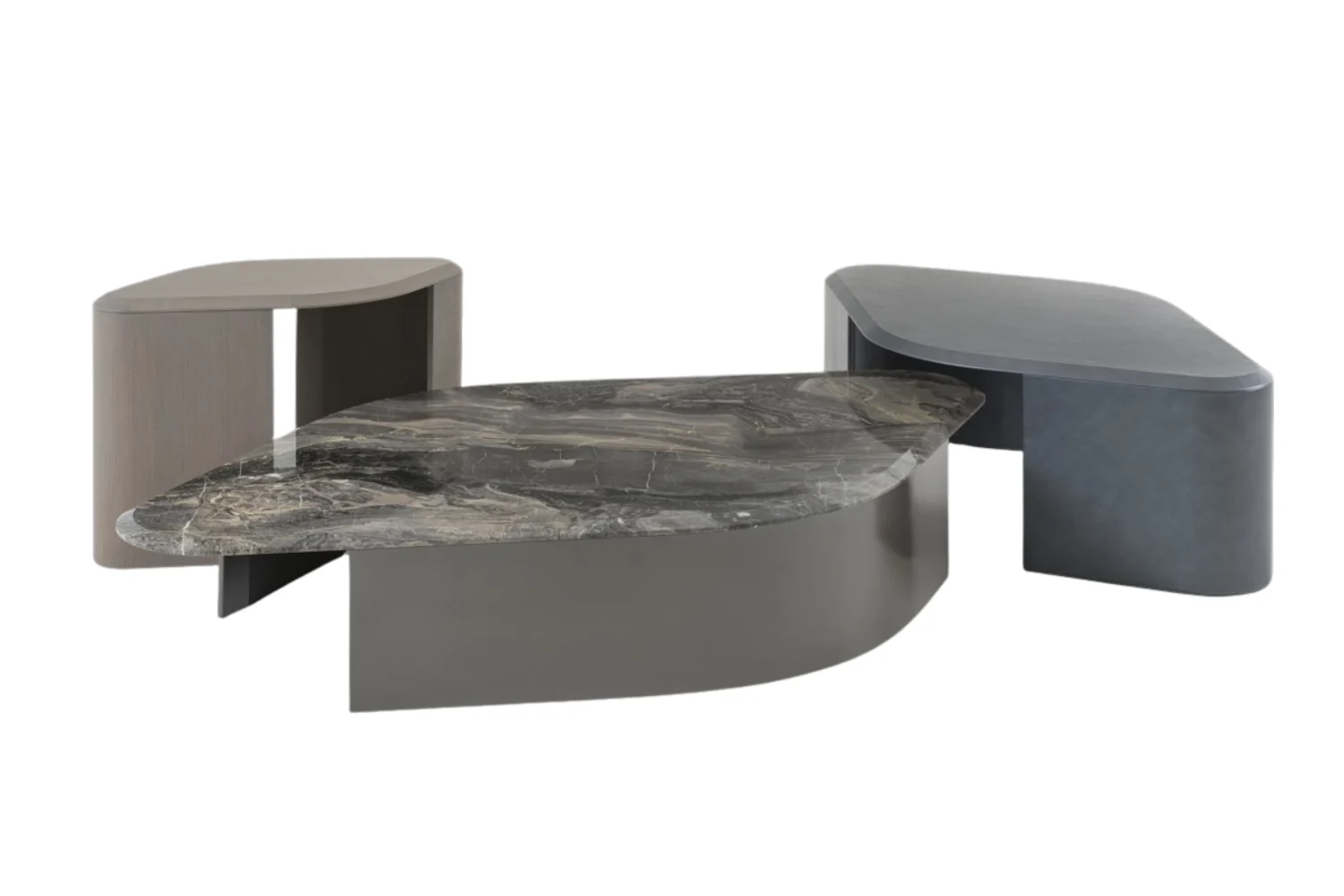 Mesa de Centro Ligea 2