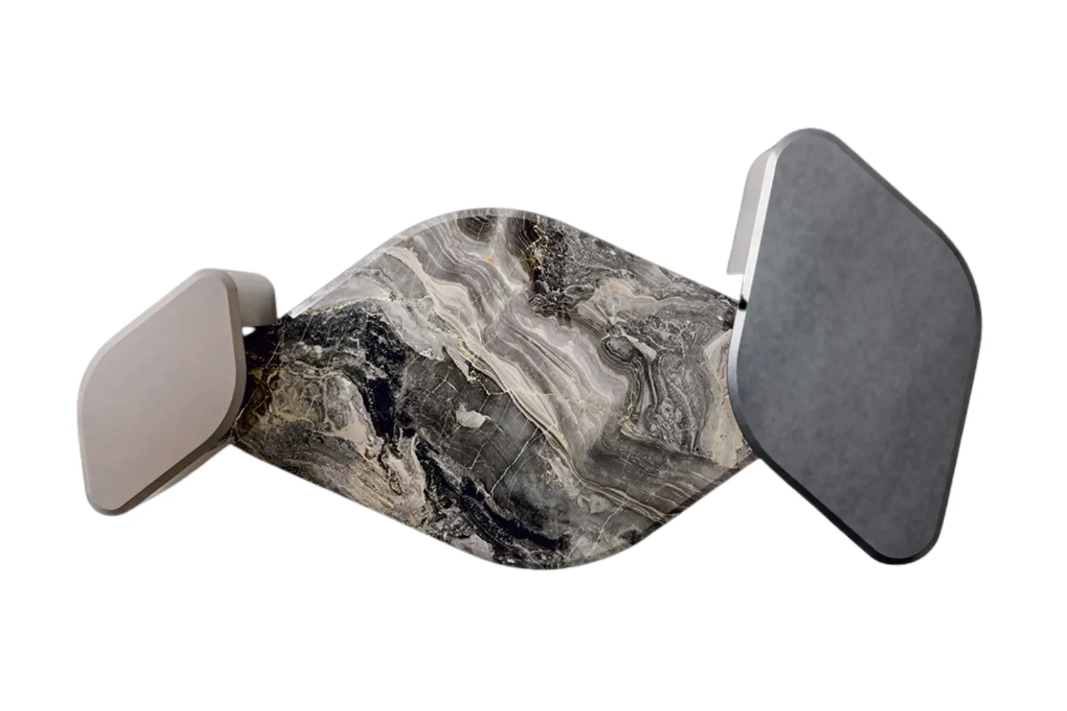 Mesa de Centro Ligea 3