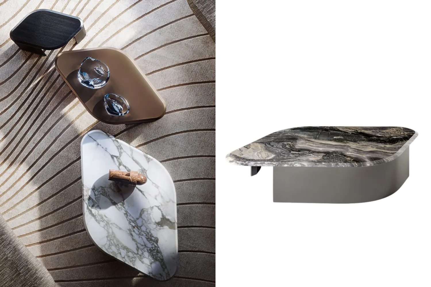 Mesa de Centro Ligea 4