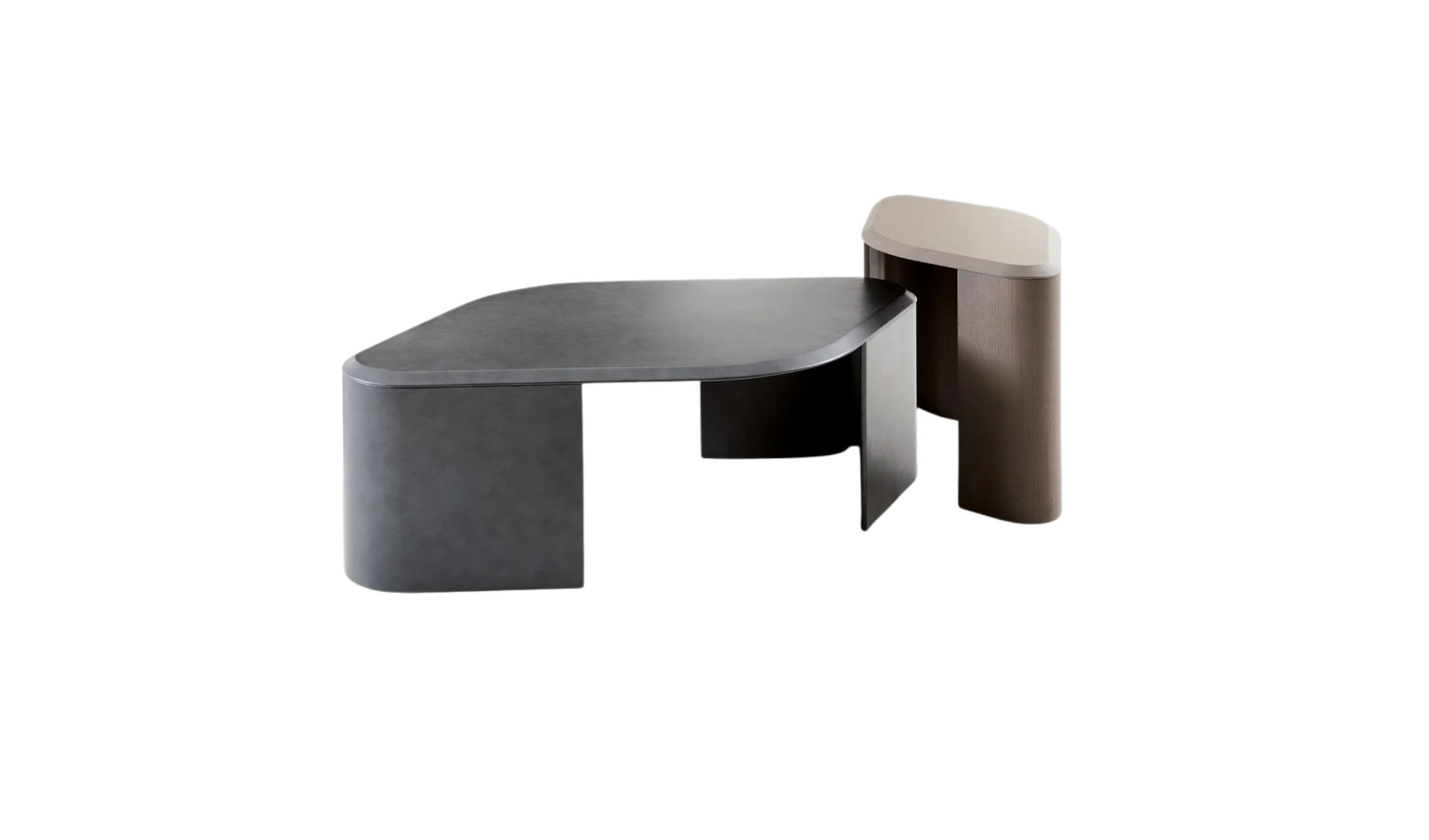 Mesa de Centro Ligea