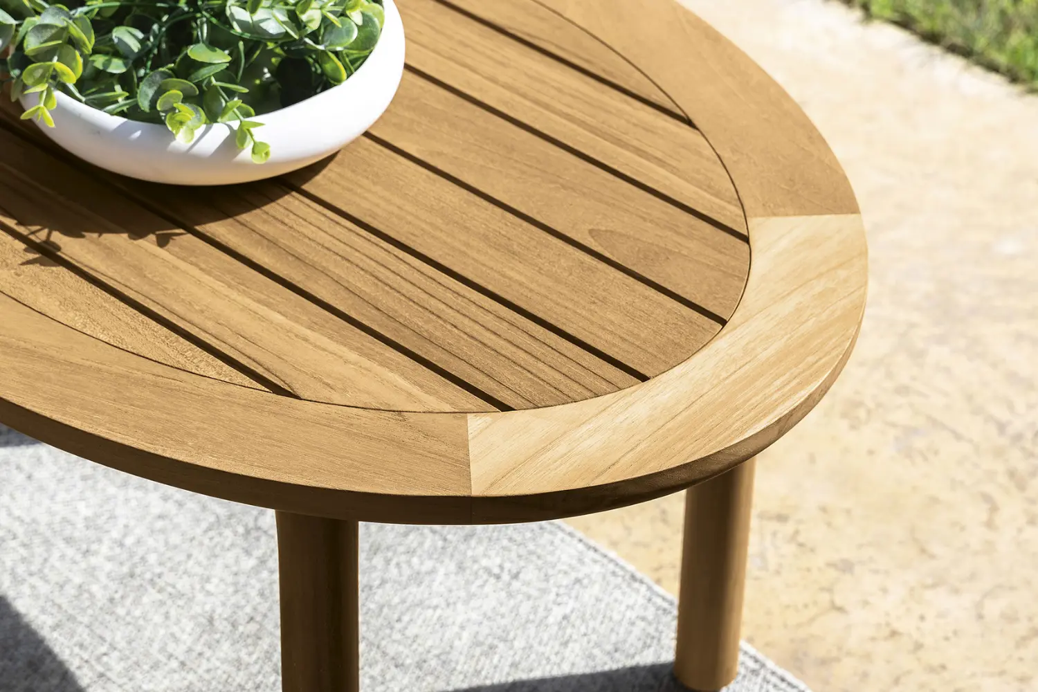 Mesa de Centro Prichi''