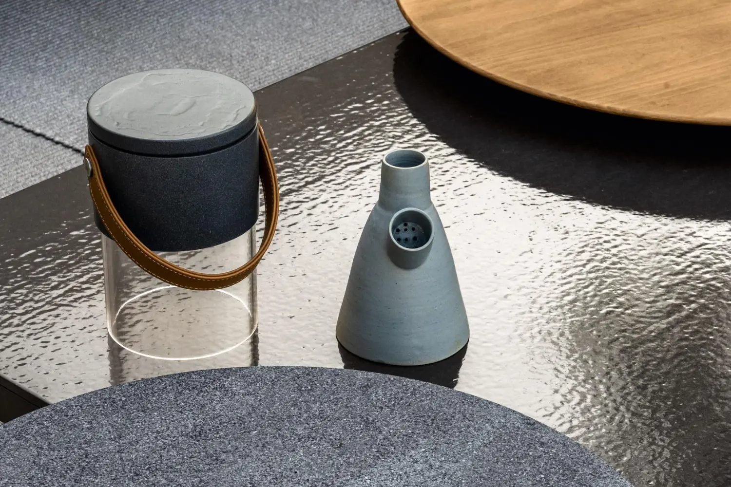 Mesa de Centro Salinas''