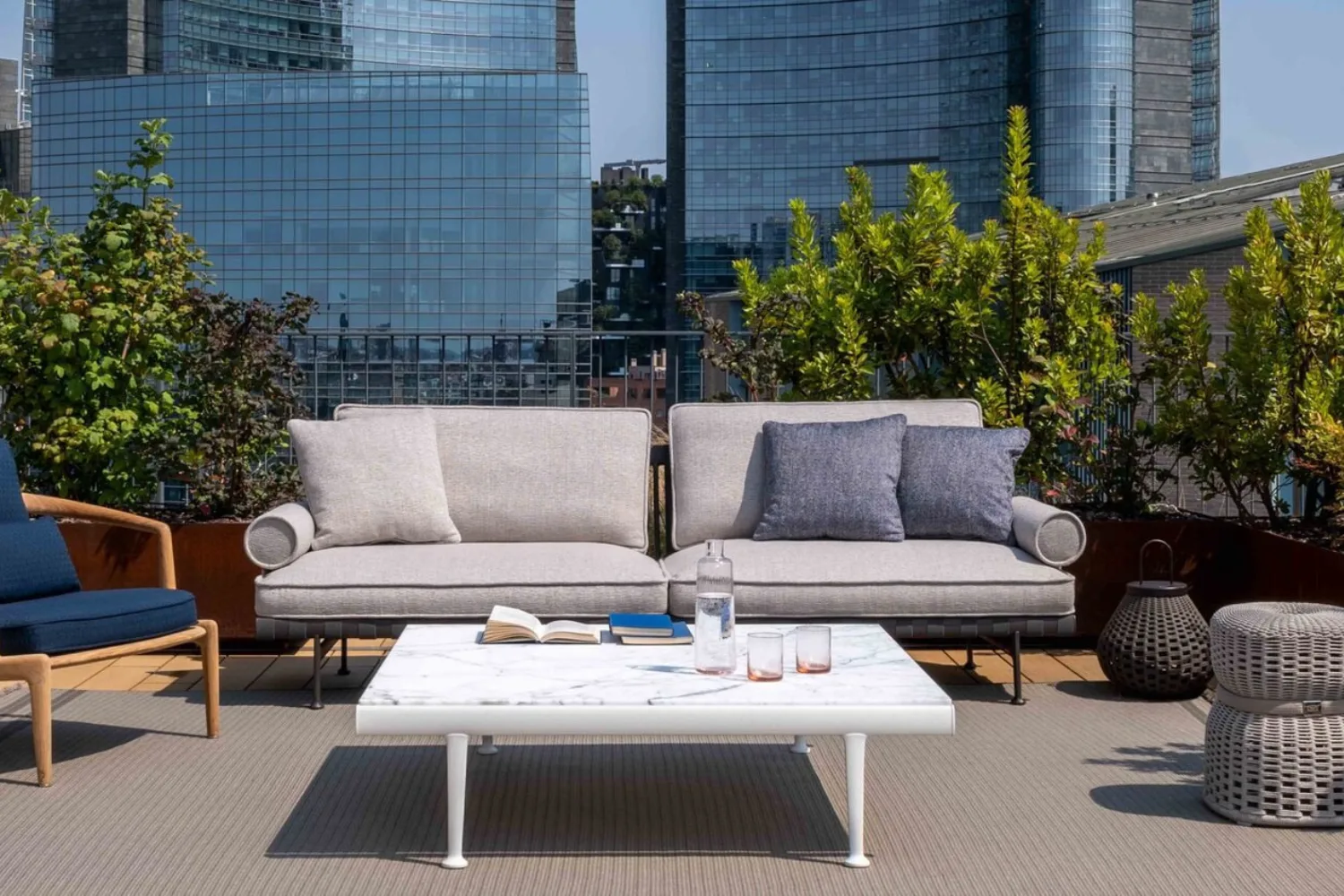 Mesa de Centro Souvenir D'Italie 4