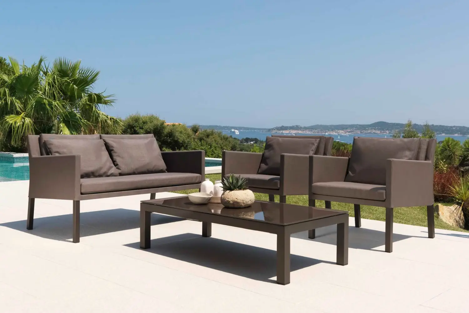 Mesa de Centro Step''