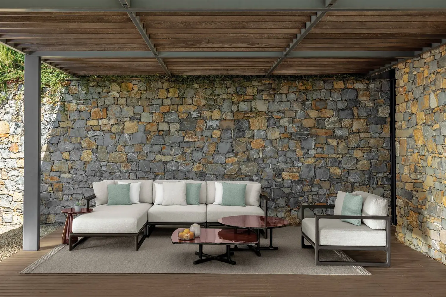 Mesa de Centro Thea''