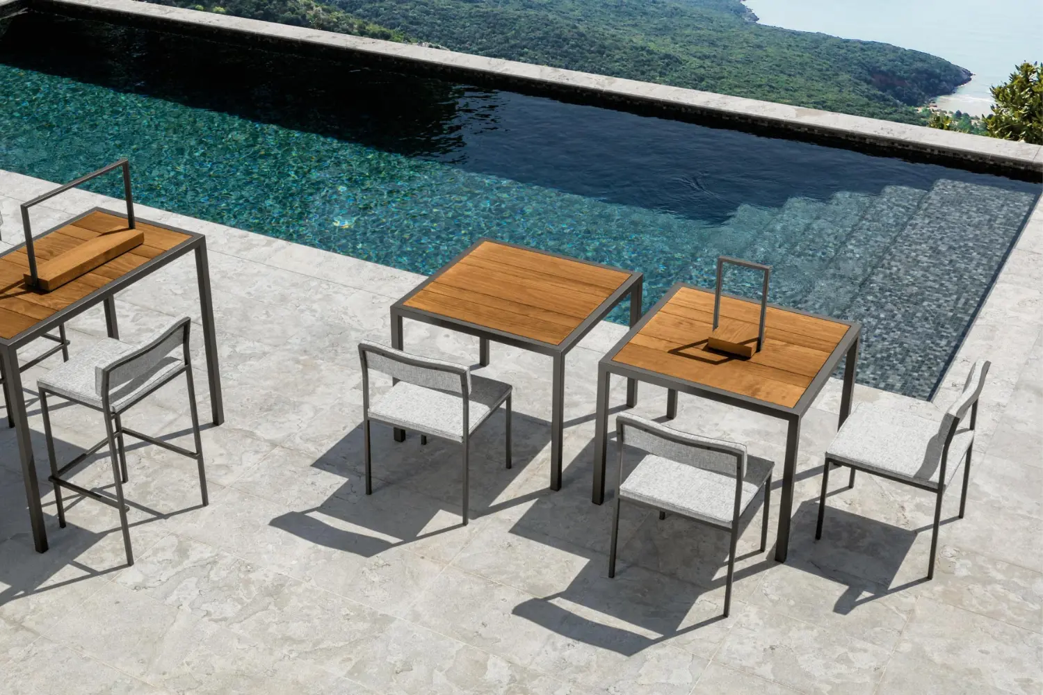 Mesa de Jantar Casilda'