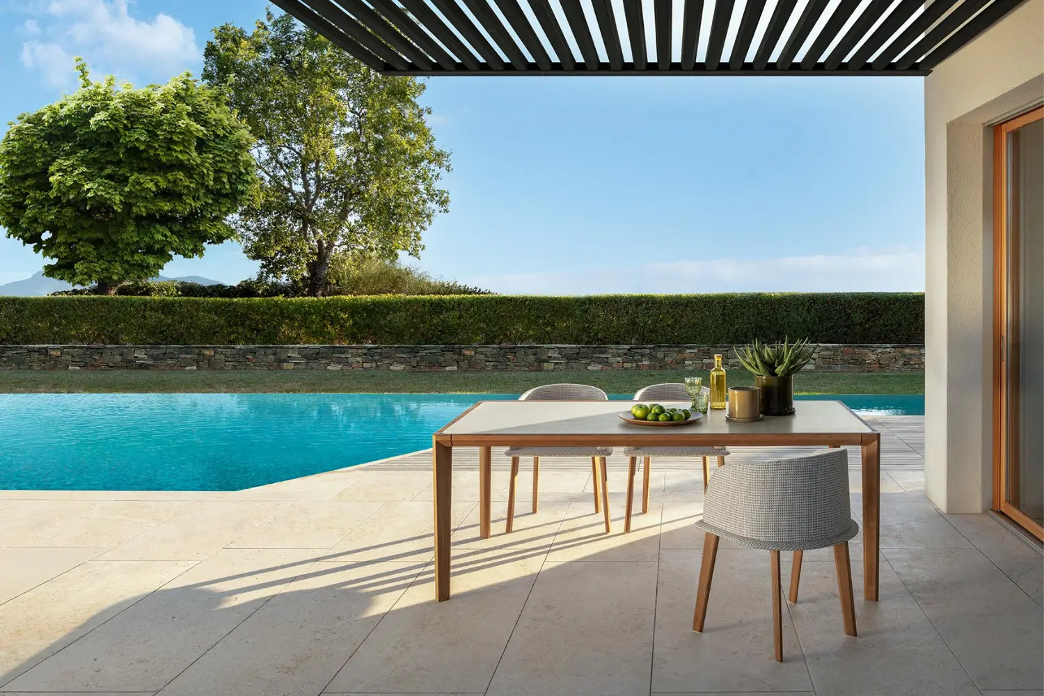 Mesa de Jantar CleoSoft''