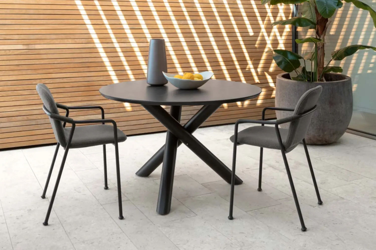 Mesa de Jantar Coral'''