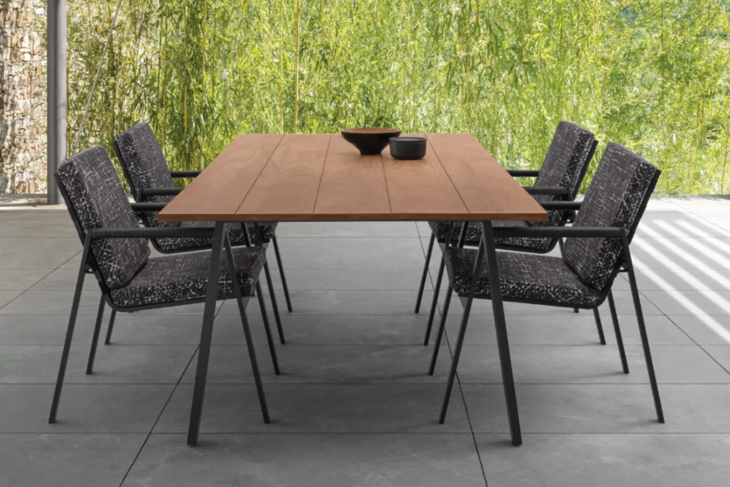 Mesa de Jantar Cottage''