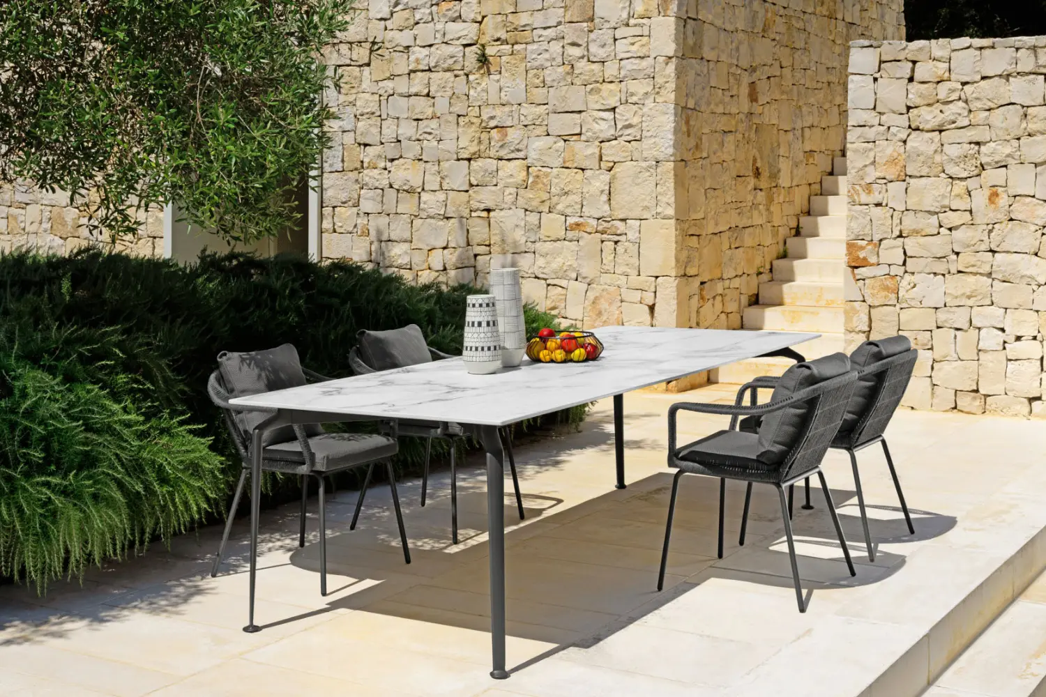 Mesa de Jantar Cruise''