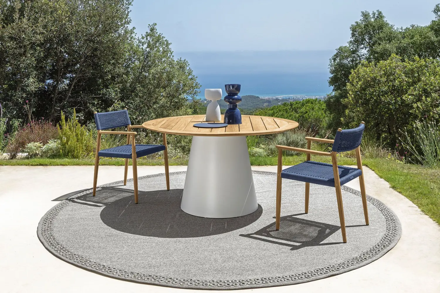 Mesa de Jantar Dolcevita'