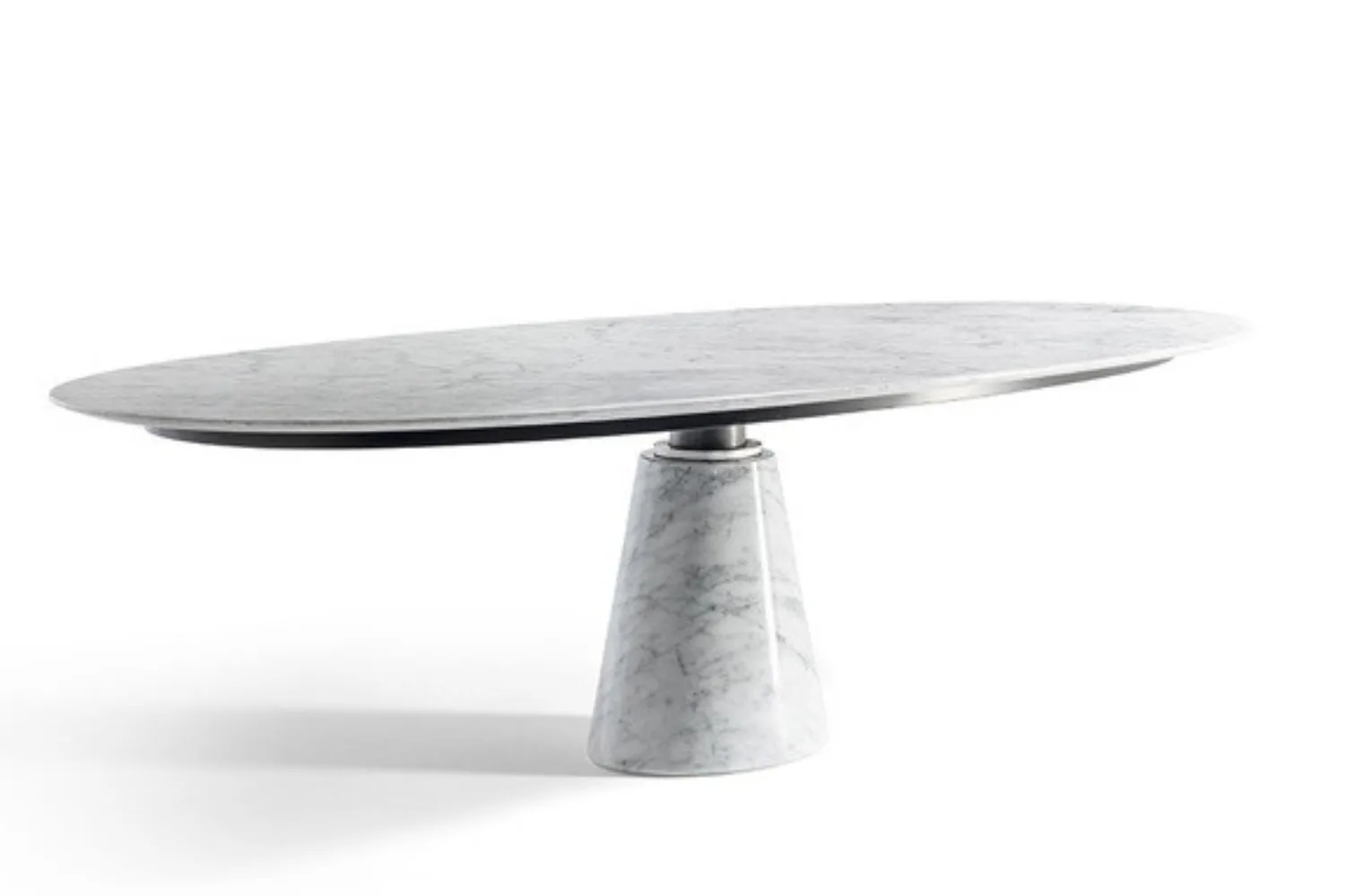 Mesa de Jantar Ellipse 1