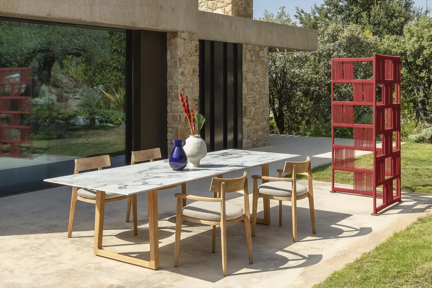 Mesa de Jantar Ever''