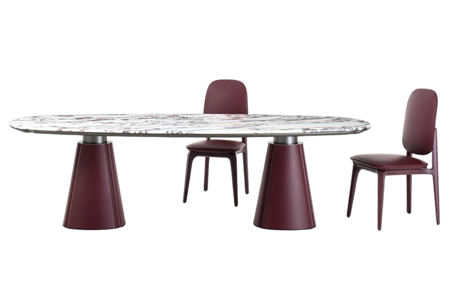 Mesa de Jantar Floria 1