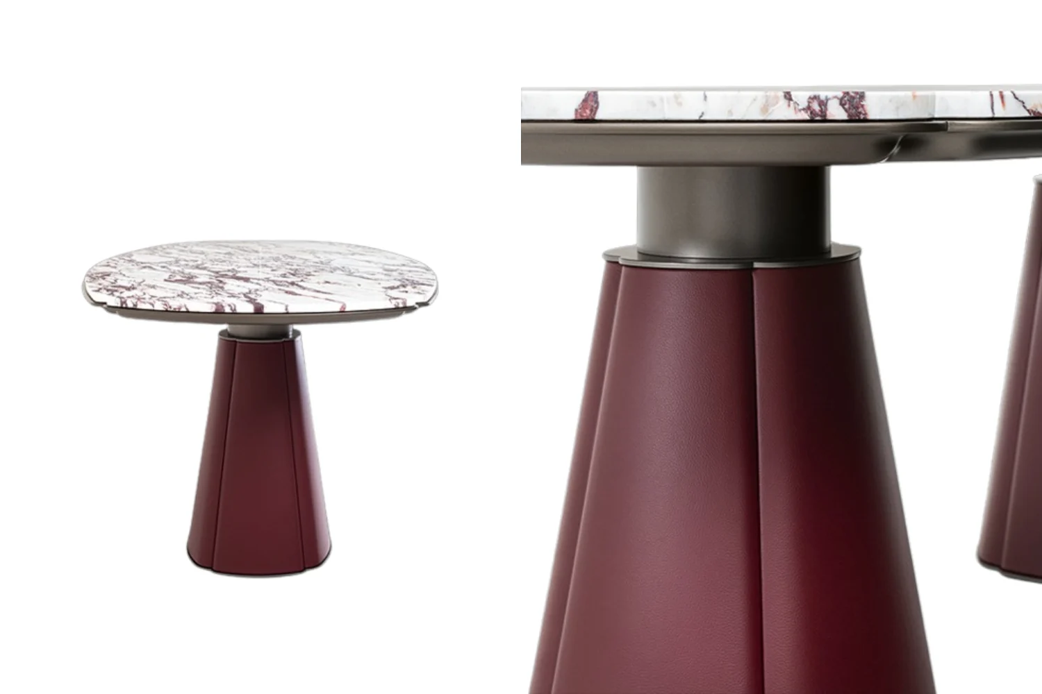 Mesa de Jantar Floria 2