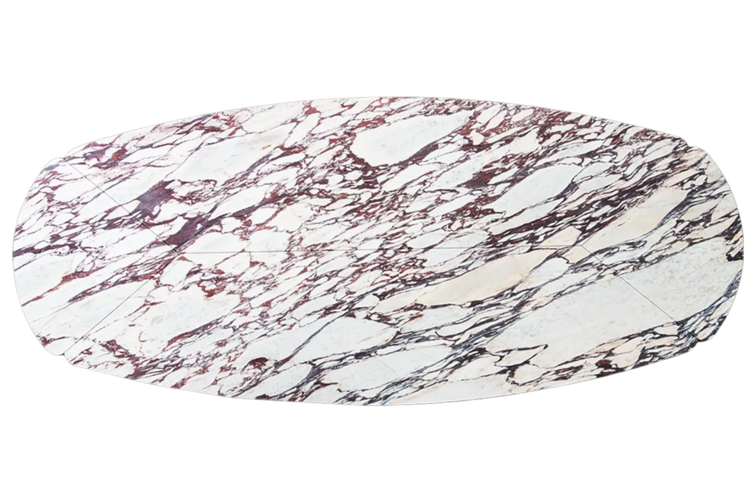 Mesa de Jantar Floria 3