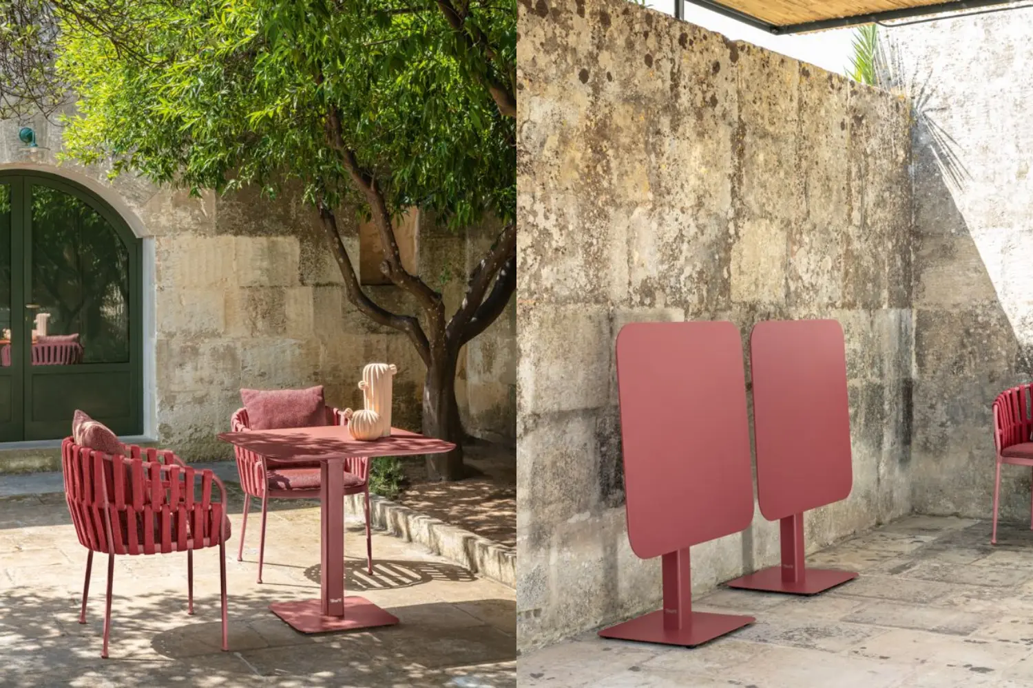 Mesa de Jantar Frame'