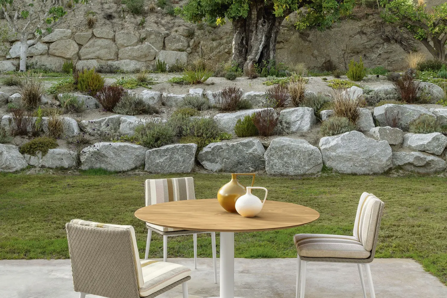 Mesa de Jantar Leaf'''