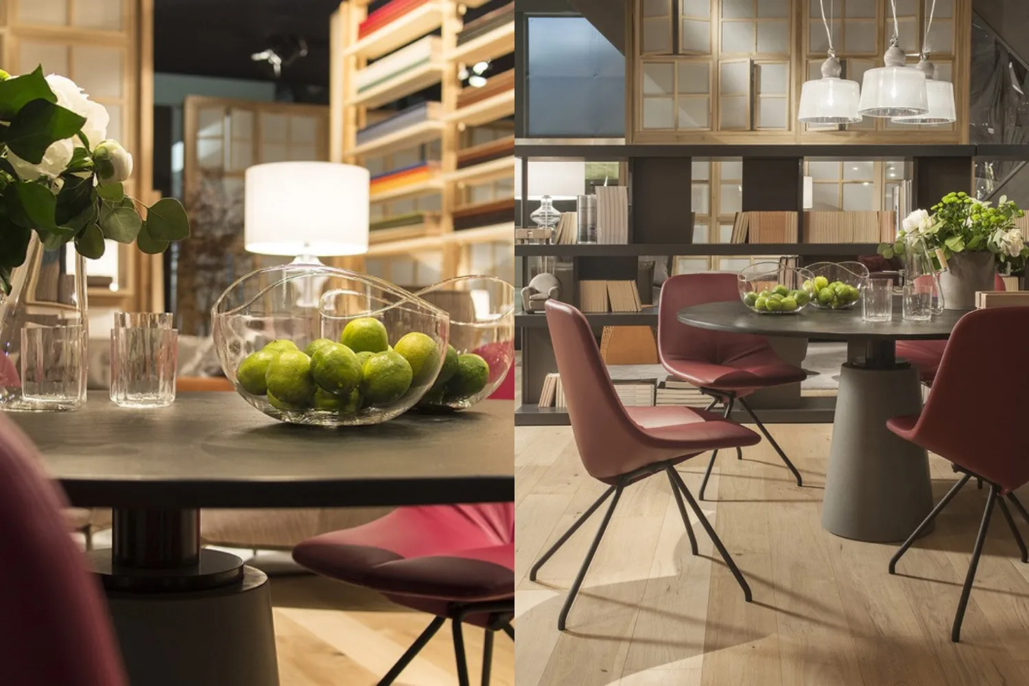 Mesa de Jantar Mesa 1