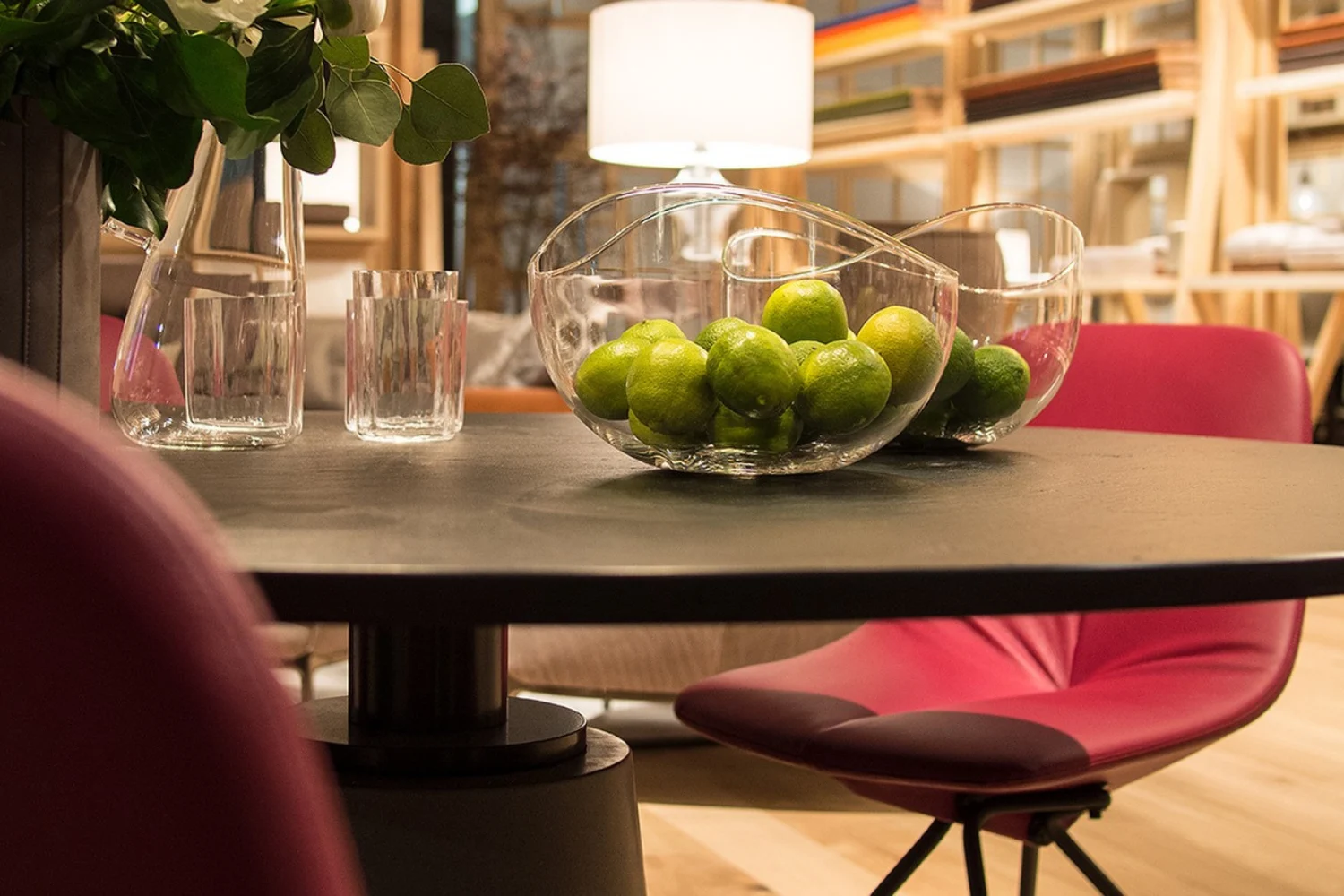 Mesa de Jantar Mesa 3