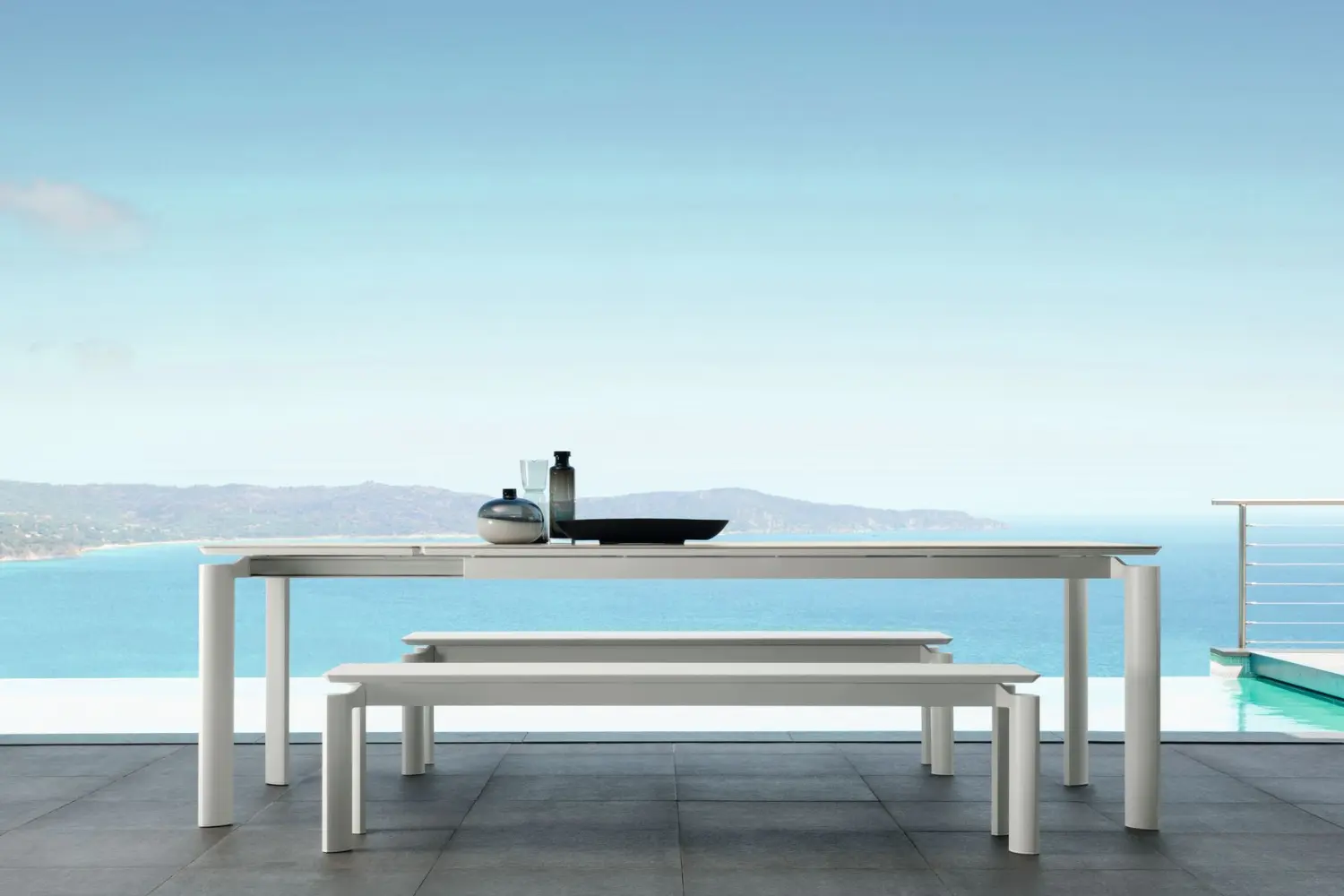 Mesa de Jantar Milo''