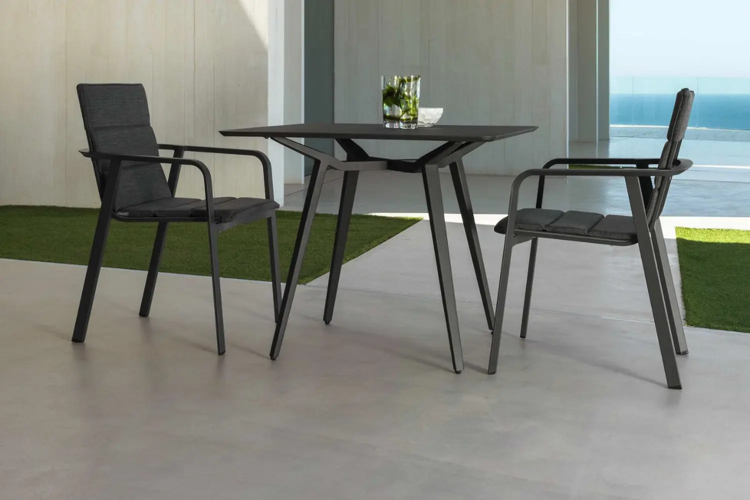 Mesa de Jantar Milo'''