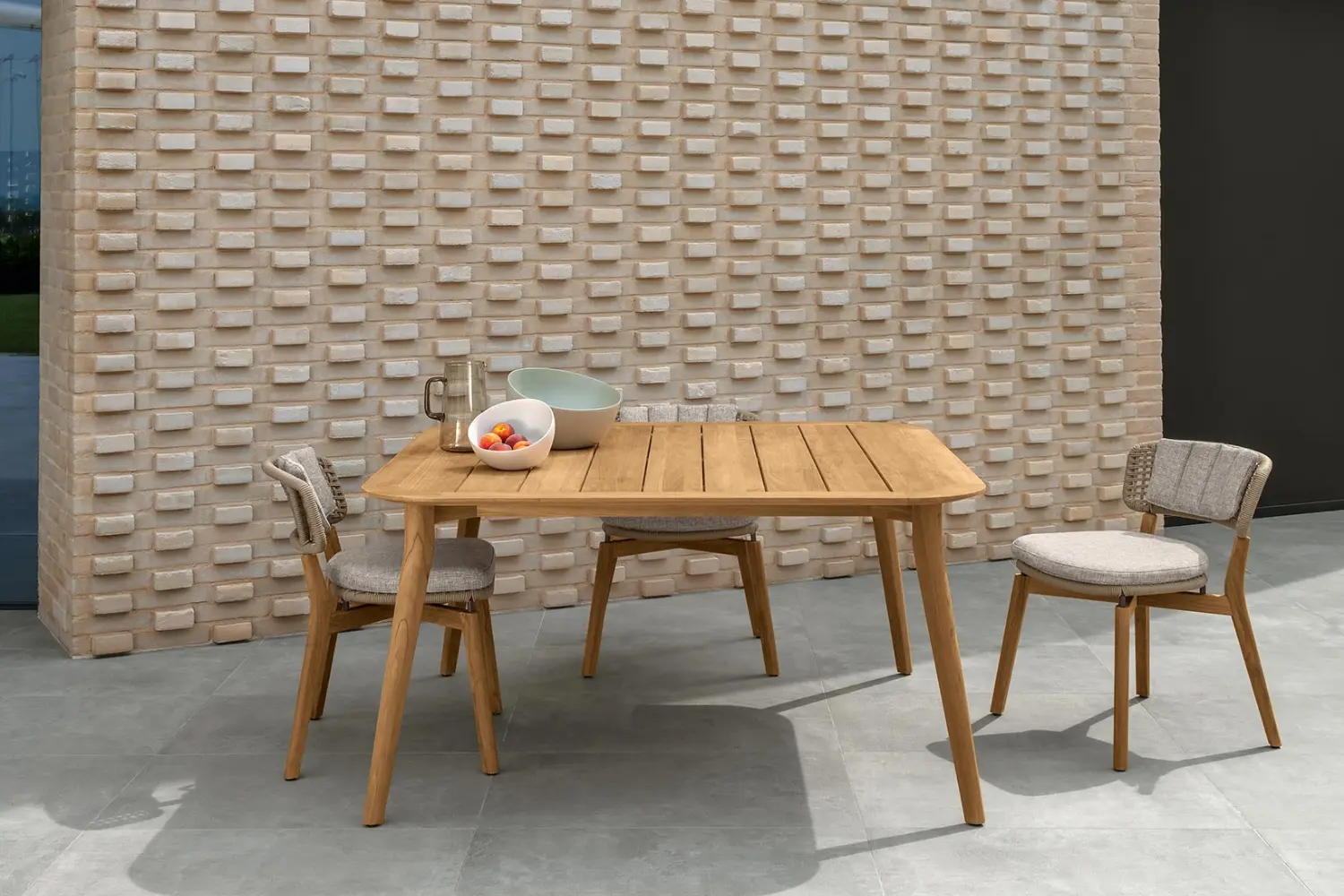 Mesa de Jantar Moon''