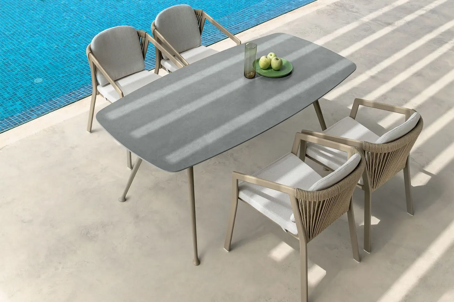 Mesa de Jantar Nova'