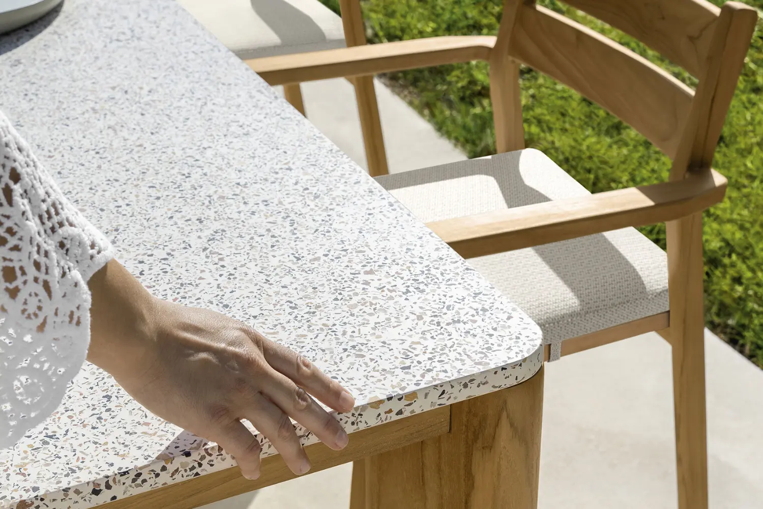 Mesa de Jantar Oliver''