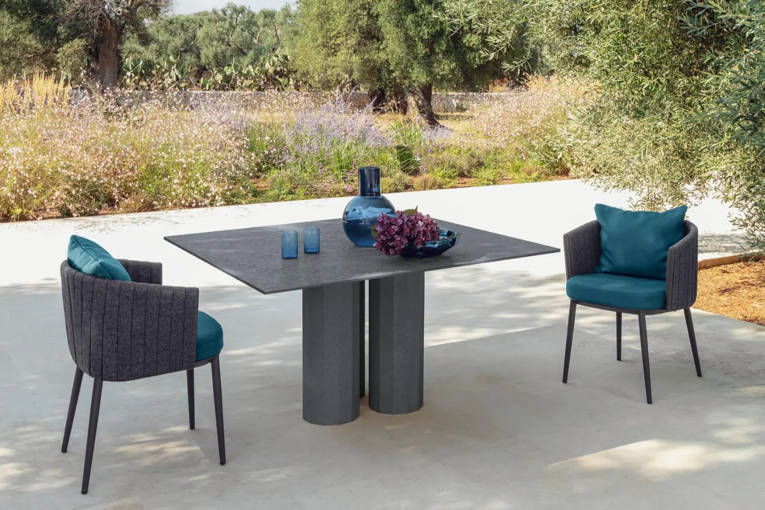 Mesa de Jantar Salinas'''