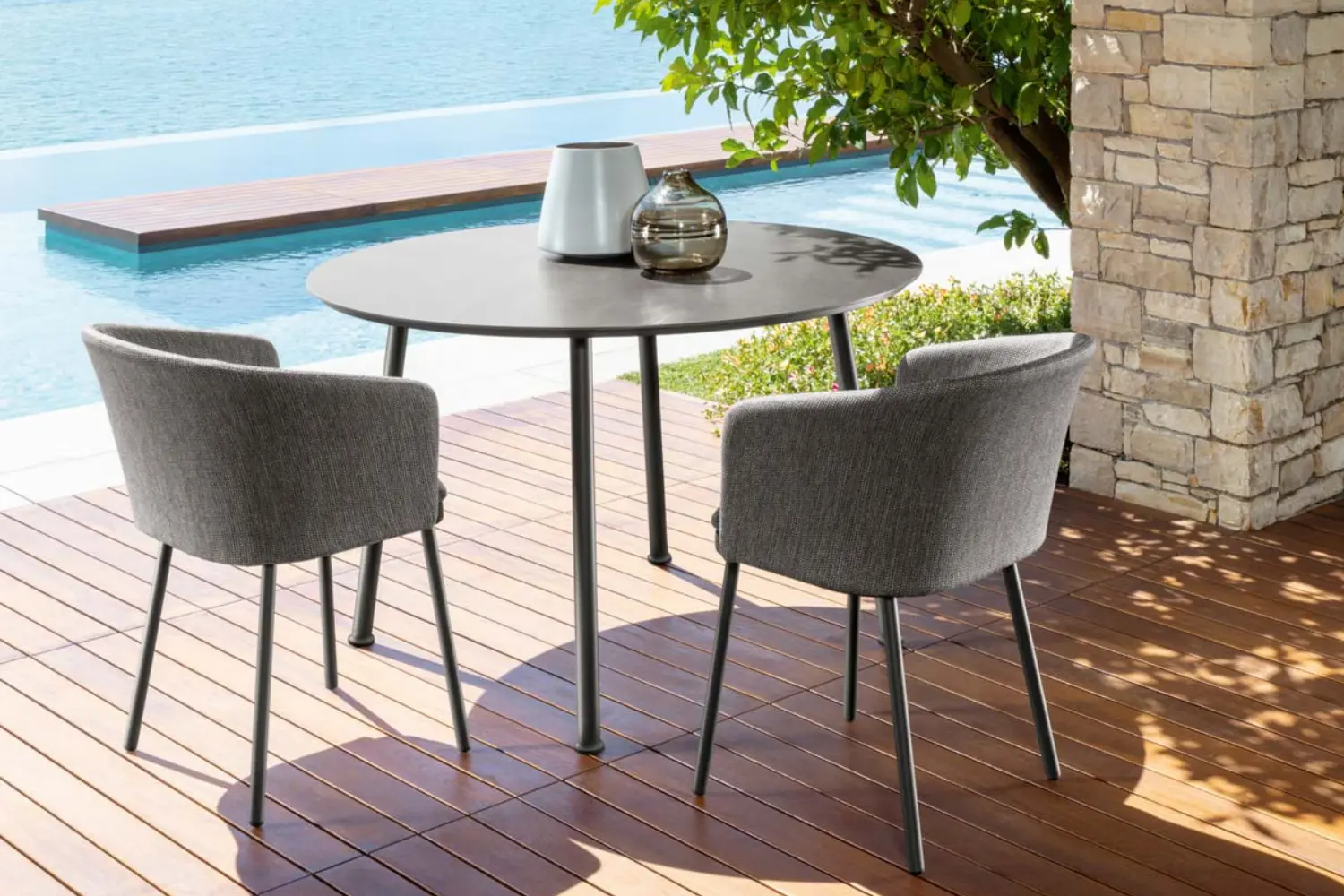 Mesa de Jantar Slam'