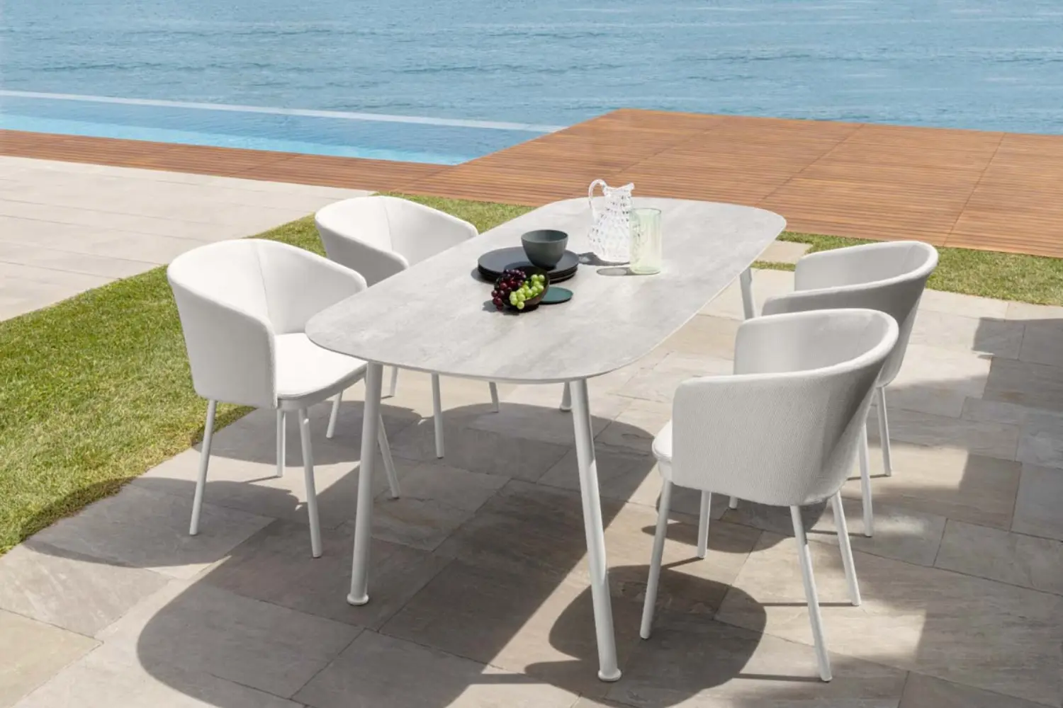 Mesa de Jantar Slam''