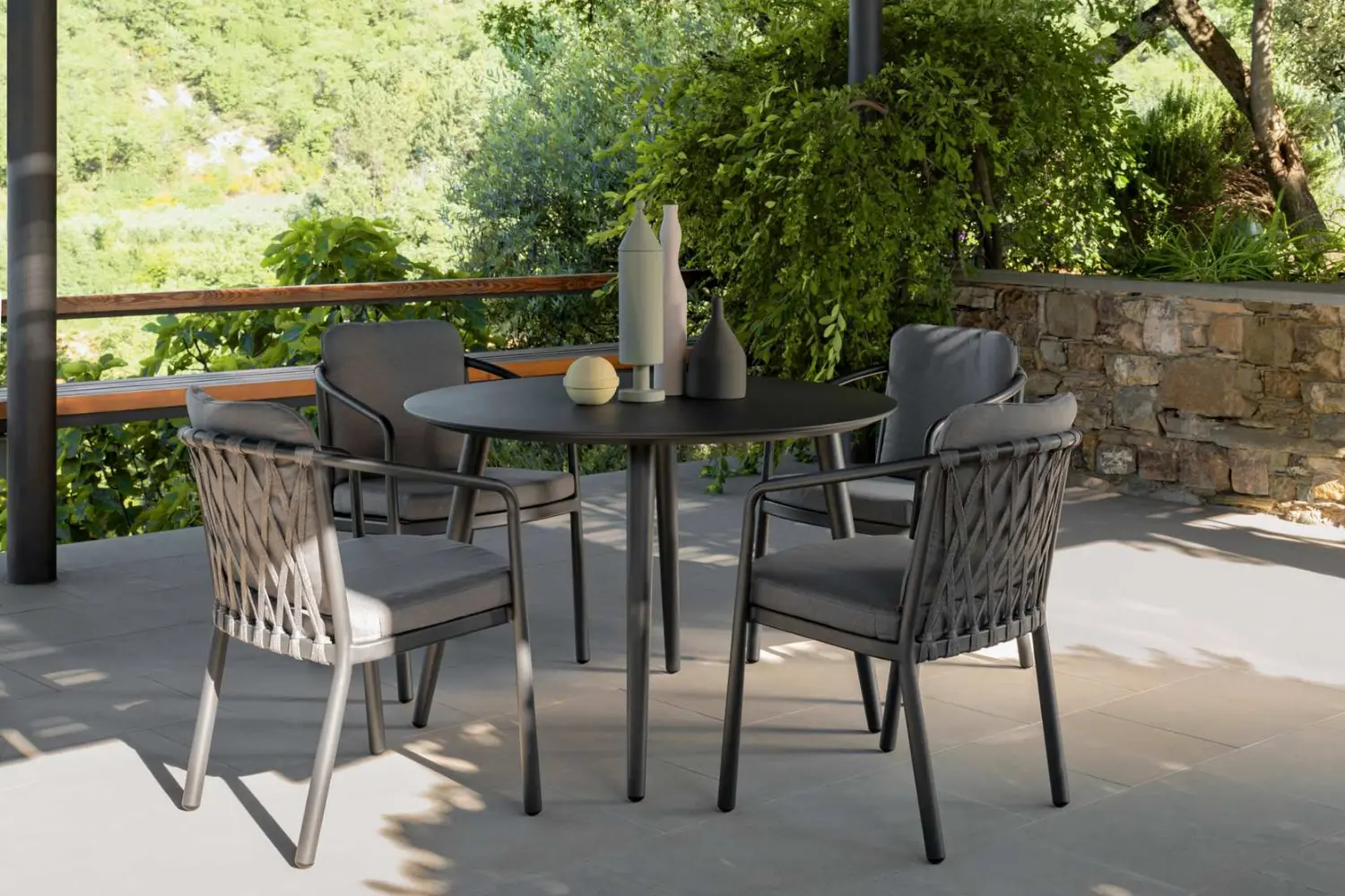 Mesa de Jantar Sofy'