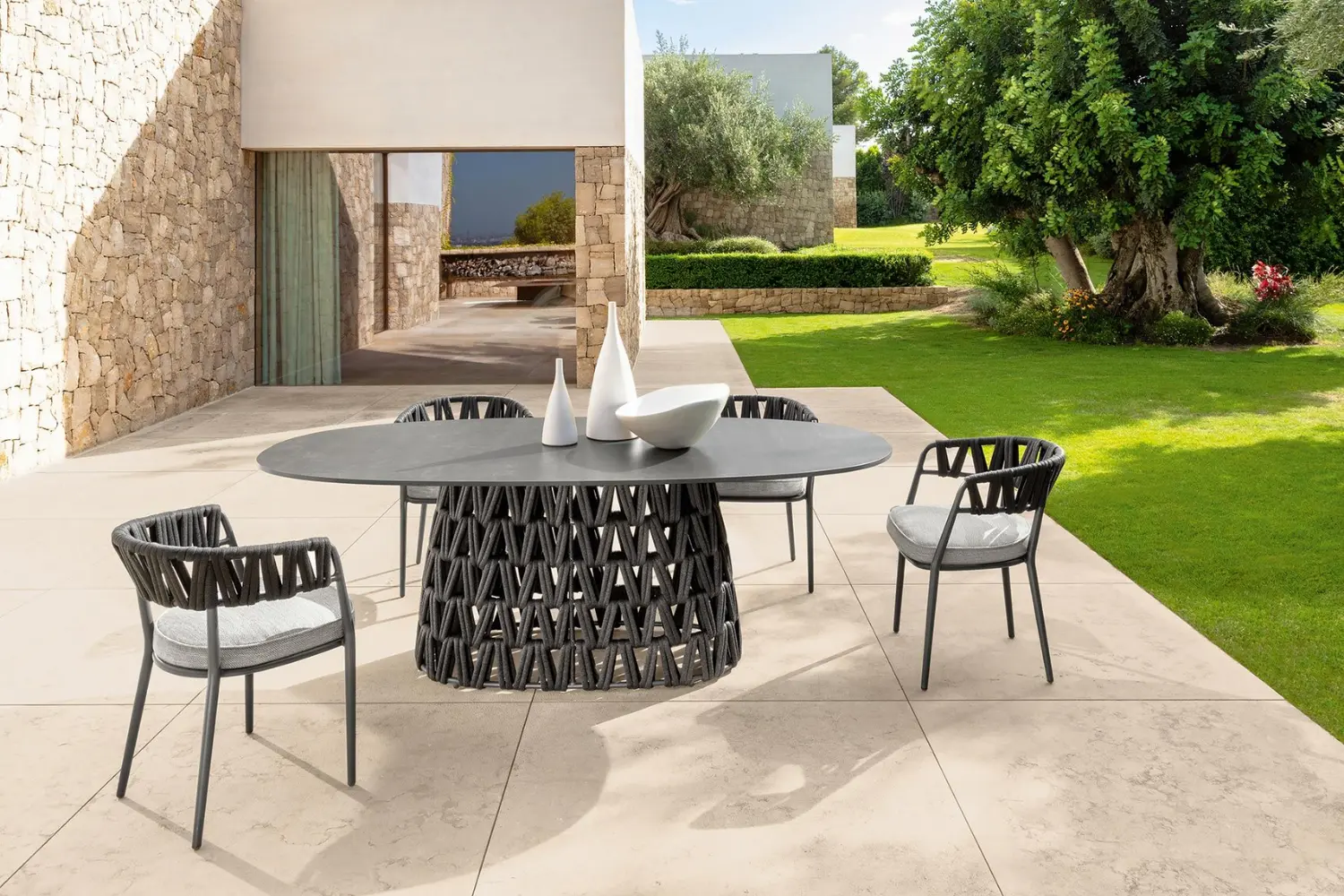 Mesa de Jantar Swipe''