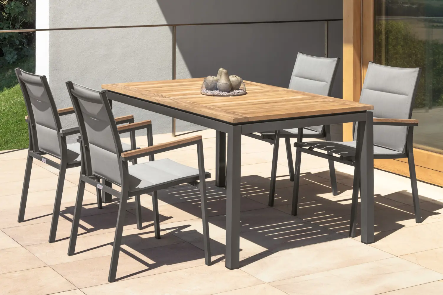 Mesa de Jantar Timber''