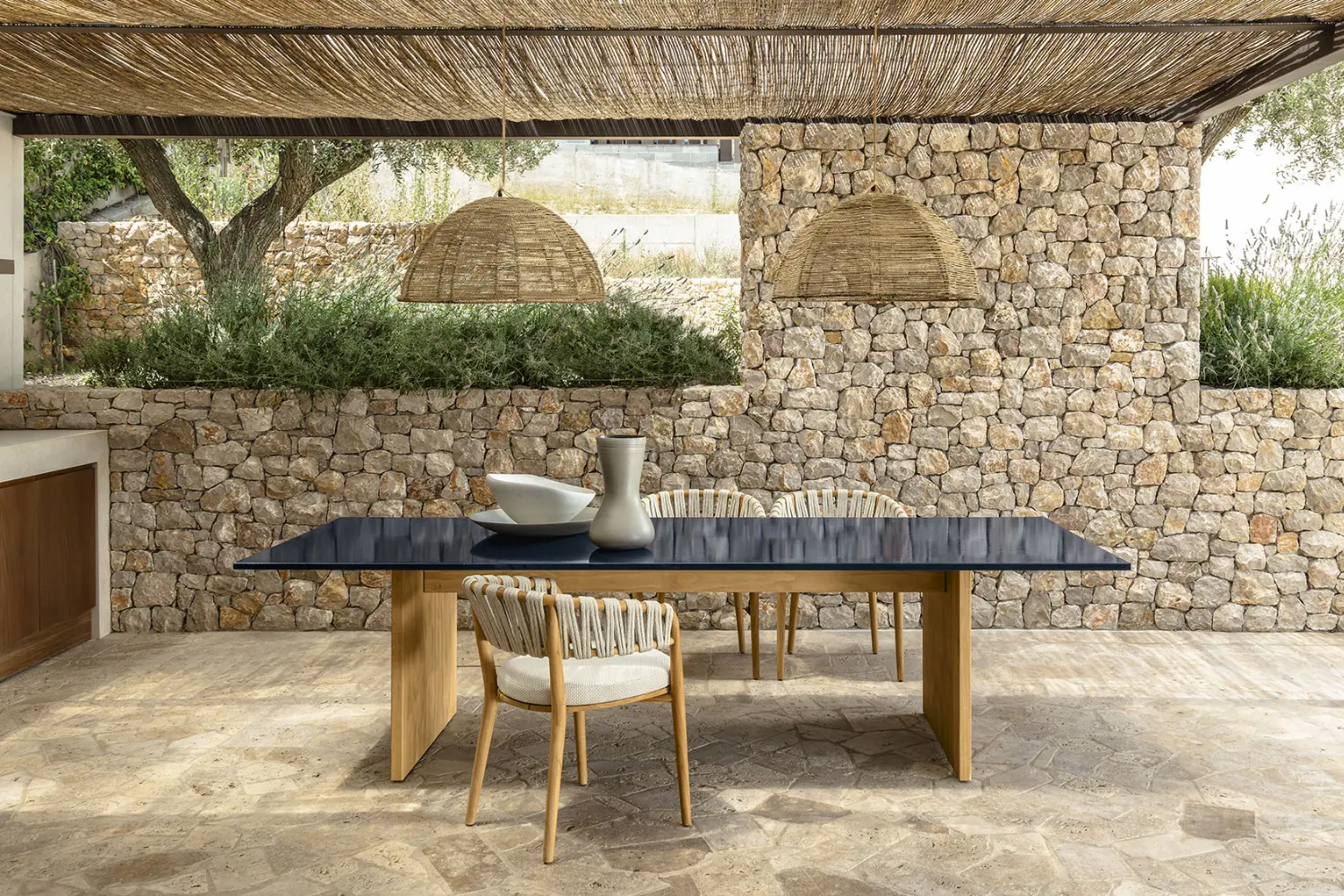 Mesa de Jantar Venice'